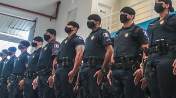 Por ser um feriado prolongado, há a expectativa de aumento de movimento na Cidade e o objetivo é garantir mais tranquilidade a moradores e turistas - Reprodução/Internet