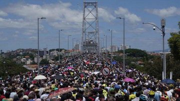 Ricardo Wolffenbuttel / Secom Gov SC