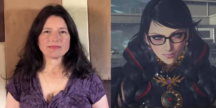 Bayonetta 3  Atriz pede boicote ao jogo e causa polêmica