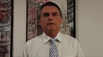 Roberto Jefferson teve sua prisão domiciliar revogada pelo STF - Reprodução/Internet