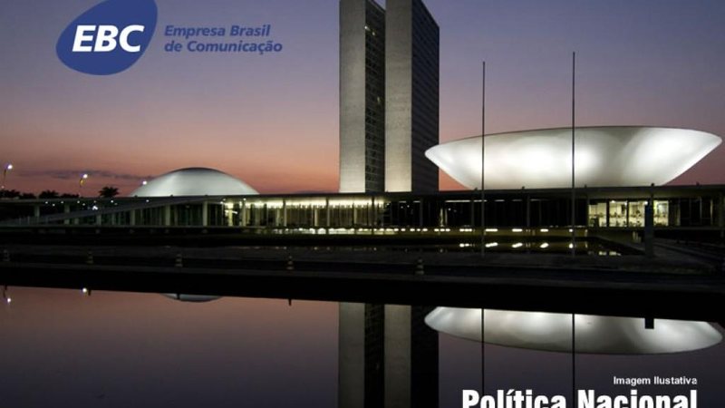 Imagem Mourão: Brasil muda de governo a partir de janeiro, mas não de regime