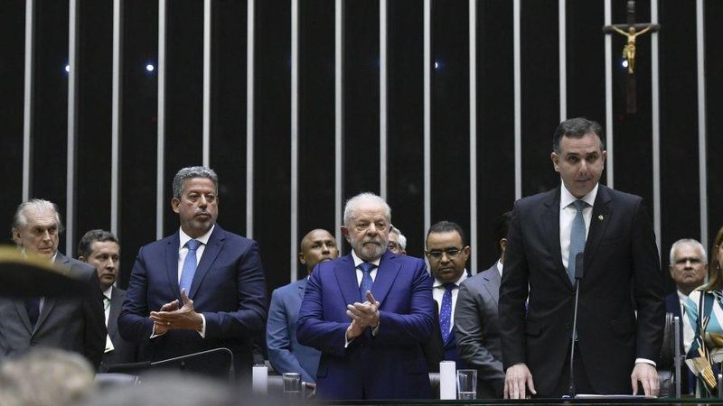 © Agência Senado/Edilson Rodrigues/Direitos