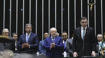 © Agência Senado/Edilson Rodrigues/Direitos
