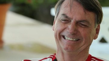 Isac Nóbrega/PR
