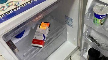 Arquivo Pessoal