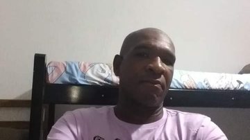Clebe Caetano de Oliveira - Reprodução