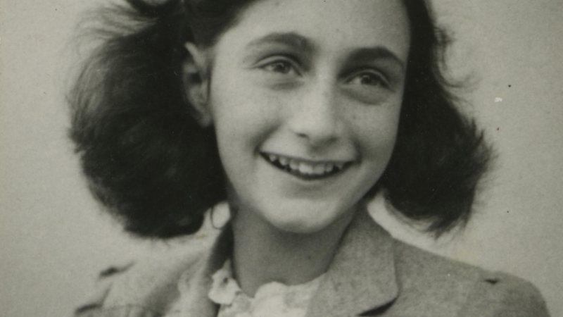 Anne Frank ONG oferece curso gratuito sobre surgimento do nazismo - Imagem: Divulgação / AFS