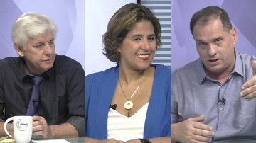 Imagem Confira o Jornal Opinião Litoral desta quinta-feira