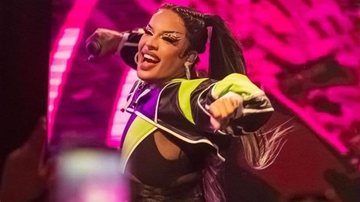 Gloria Groove se apresenta no Verão É Show 2023 em 21 de janeiro - Reprodução/Internet