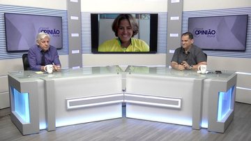 Imagem Confira o Jornal Opinião Litoral desta quinta-feira