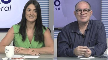 Imagem Confira o Jornal Opinião Litoral desta quarta-feira
