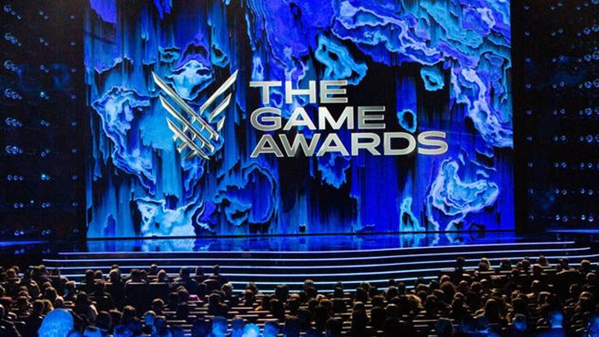 The Game Awards revelará a lista de indicados segunda (14)