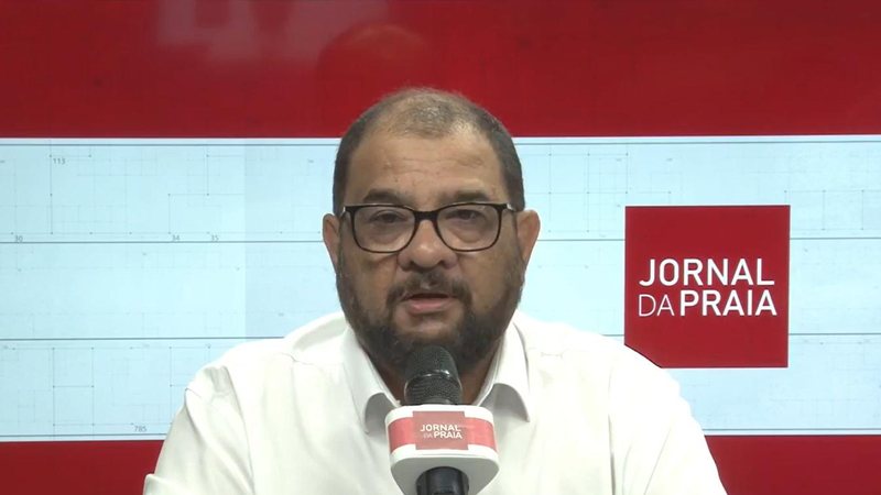 Imagem Acompanhe o Jornal da Praia desta sexta-feira