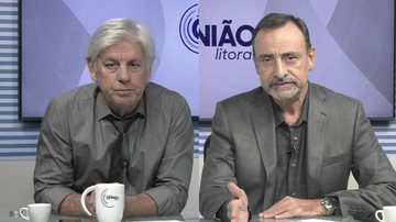 Imagem Confira o Jornal Opinião Litoral desta terça-feira