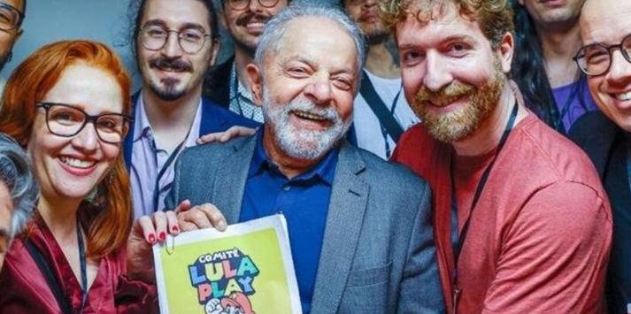 Mesmo após ter recebido cartilha de apoiadores que defende redução de impostos, governo Lula pode tomar decisão contrária - Reprodução/Internet