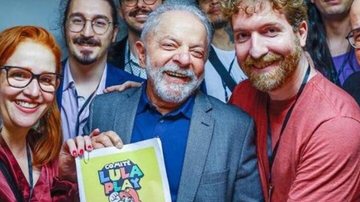 Mesmo após ter recebido cartilha de apoiadores que defende redução de impostos, governo Lula pode tomar decisão contrária - Reprodução/Internet