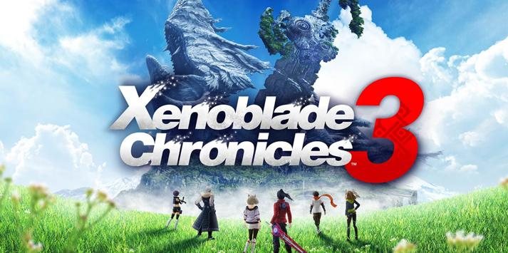 Xenoblade Chronicles 3 é exclusivo de Nintendo Switch - Reprodução/Internet