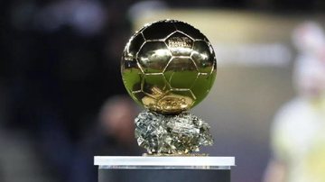 Bola de Ouro 2022 considera a temporada disputada entre julho do ano passado e junho deste ano Bola de Ouro da France Football: veja lista dos finalistas bola de ouro - Foto: Getty Images