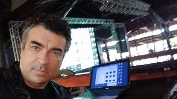 Arquivo pessoal/Facebook
