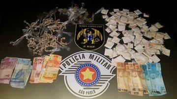 Divulgação/SSP