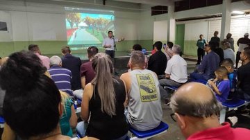 Thiego Barbosa