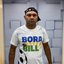 'Bora Bill' usou frase racista para fazer "piada" e foi detonado nas redes sociais Bora Bill - Reprodução