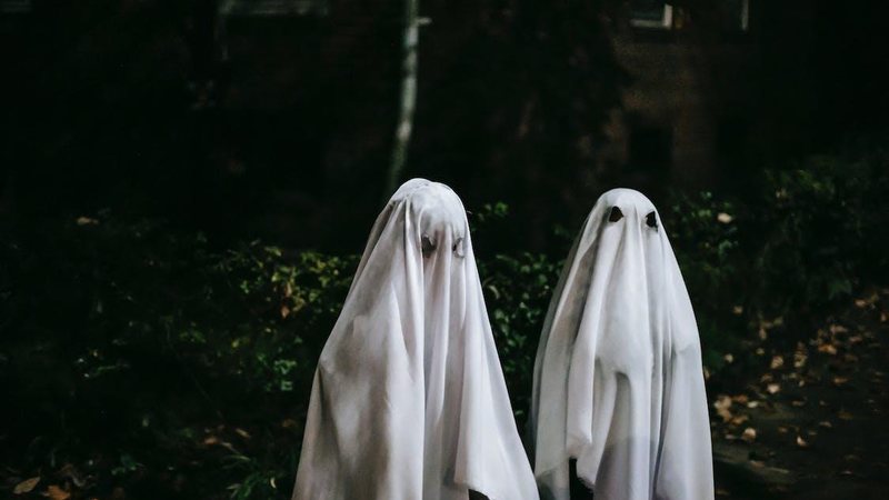 👻 Filmes de Terror e Suspense 