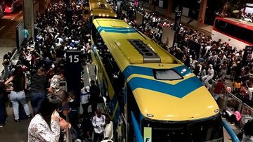 Entidade do setor estima transportar mais de 12 milhões de pessoas nesse verão Rodoviarias - Foto: Arquivo/Portal Costa Norte