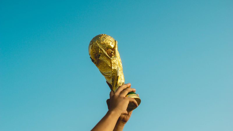 Confrontos das oitavas de final da Copa do Mundo: veja data e