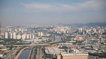 Diogo Moreira/Divulgação Governo de São Paulo