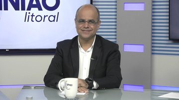 Imagem Confira o Jornal Opinião Litoral desta quarta-feira