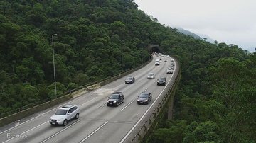 Divulgação/ Ecovias