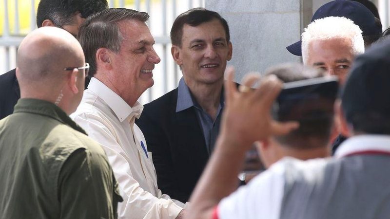 Antonio Cruz/Agência Brasil