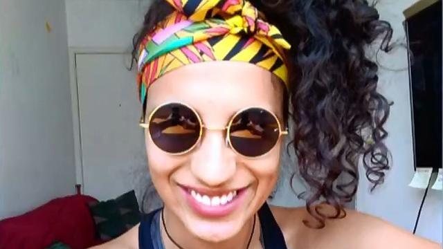 Reprodução/ Facebook Mirella Martins