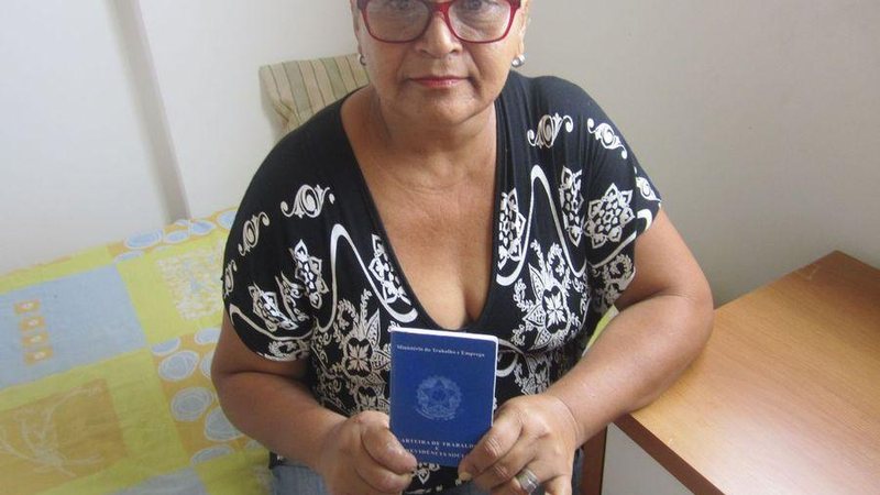 Mariana Branco/ Repórter Agência Brasil