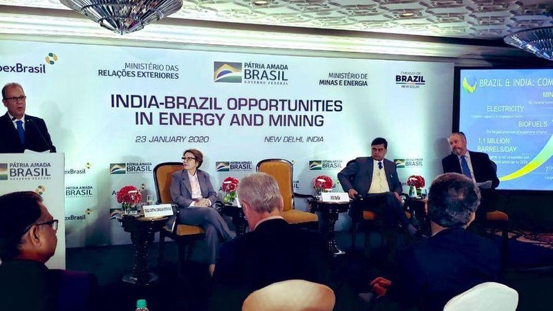 Ministério da Agricultura, Pecuária e Abastecimento
