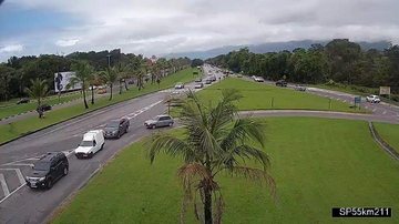 Divulgação/ DER