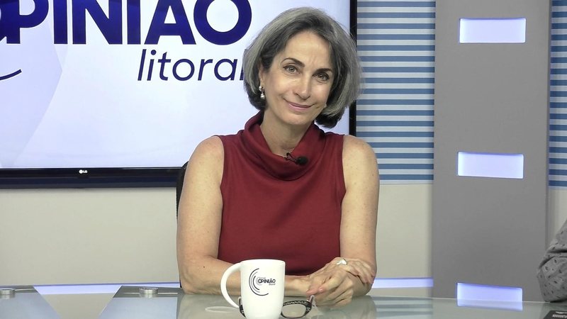 Imagem Confira o Jornal Opinião Litoral desta Sexta-feira
