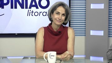 Imagem Confira o Jornal Opinião Litoral desta Sexta-feira