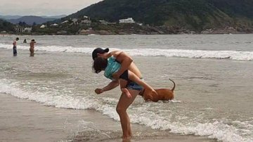 Reprodução/Prefeitura do Guarujá