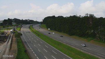 Divulgação/ Ecovias