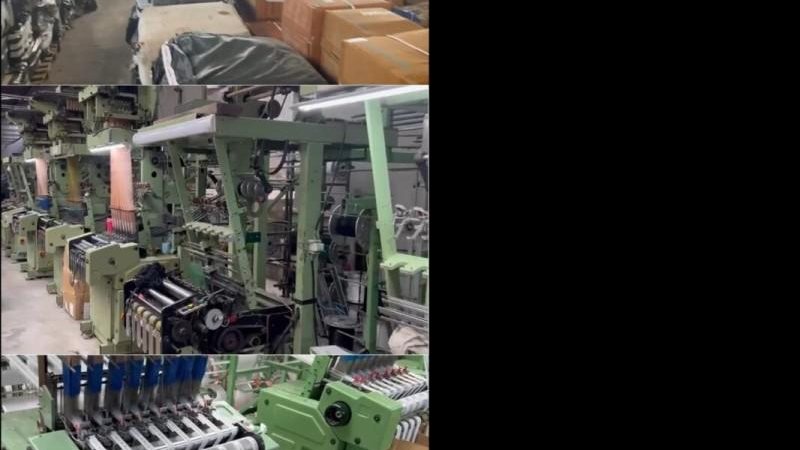 Imagem Polícia Civil descobre indústria de falsificação de grifes internacionais em Ferraz de Vasconcelos