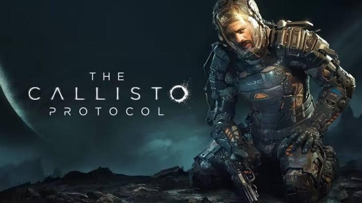 Notas de The Callisto Protocol serão divulgadas no mesmo dia do lançamento  do jogo