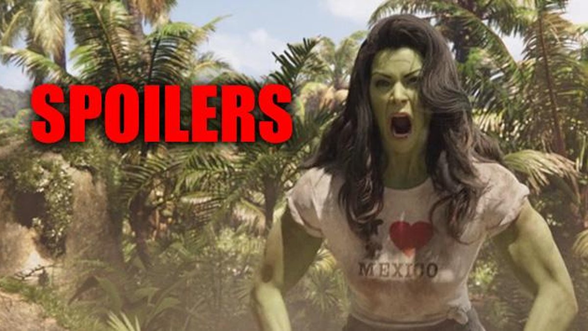 Mulher-Hulk explica mudança no uniforme do Demolidor em novo episódio