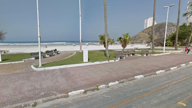 Reprodução/Google Street View