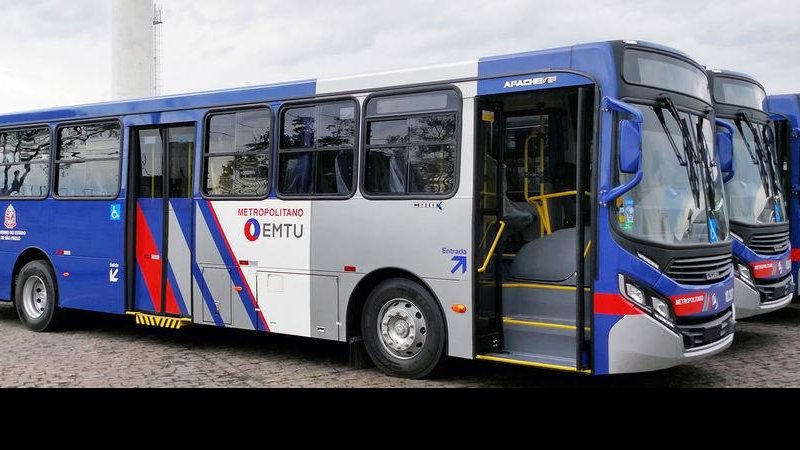 Reprodução/EMTU