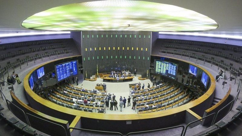 © Roque de Sá/Agência Senado/Direitos