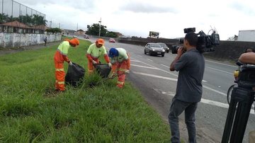 Divulgação/Ecovias