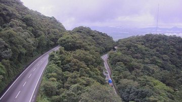 Reprodução/Ecovias