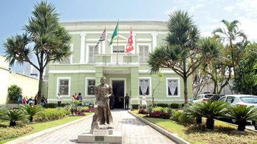Prefeitura de São Vicente - Reprodução